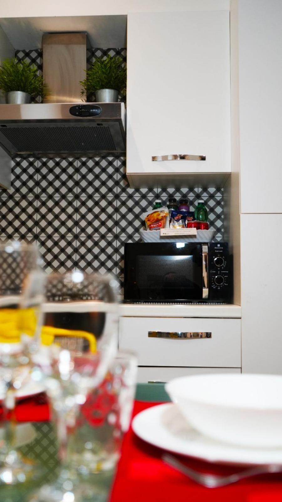 Scugnizzo Apartment ナポリ エクステリア 写真