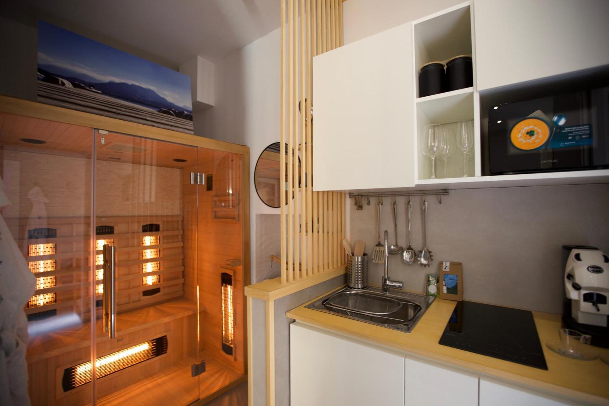 Scugnizzo Apartment ナポリ エクステリア 写真