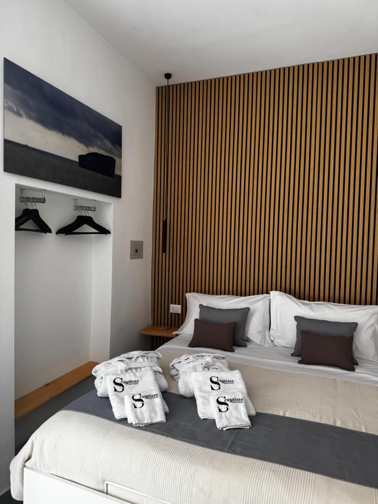 Scugnizzo Apartment ナポリ エクステリア 写真