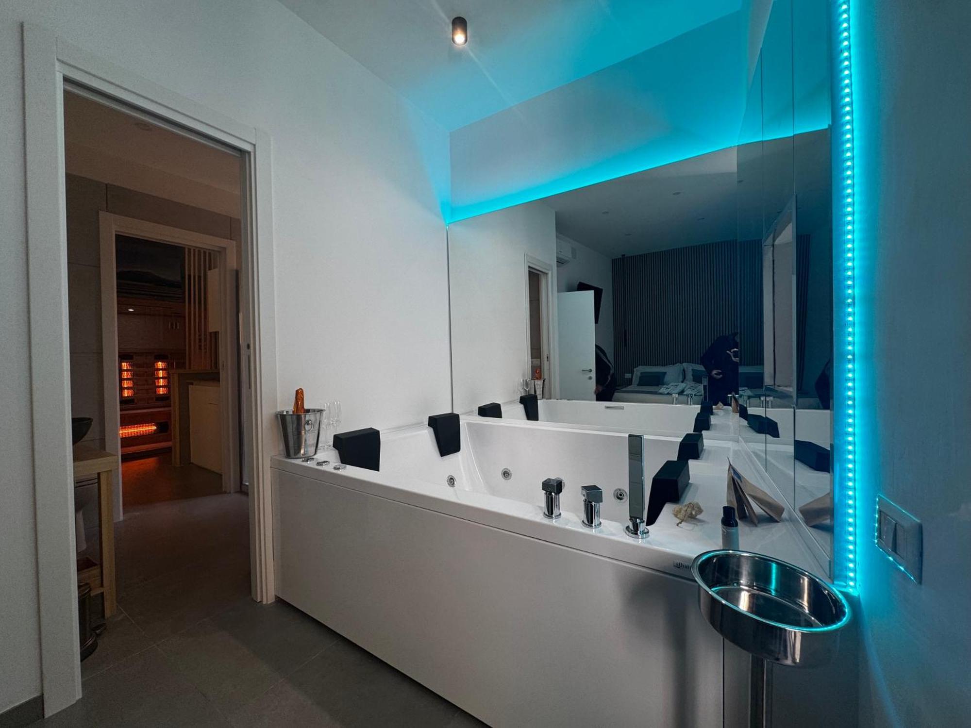 Scugnizzo Apartment ナポリ エクステリア 写真