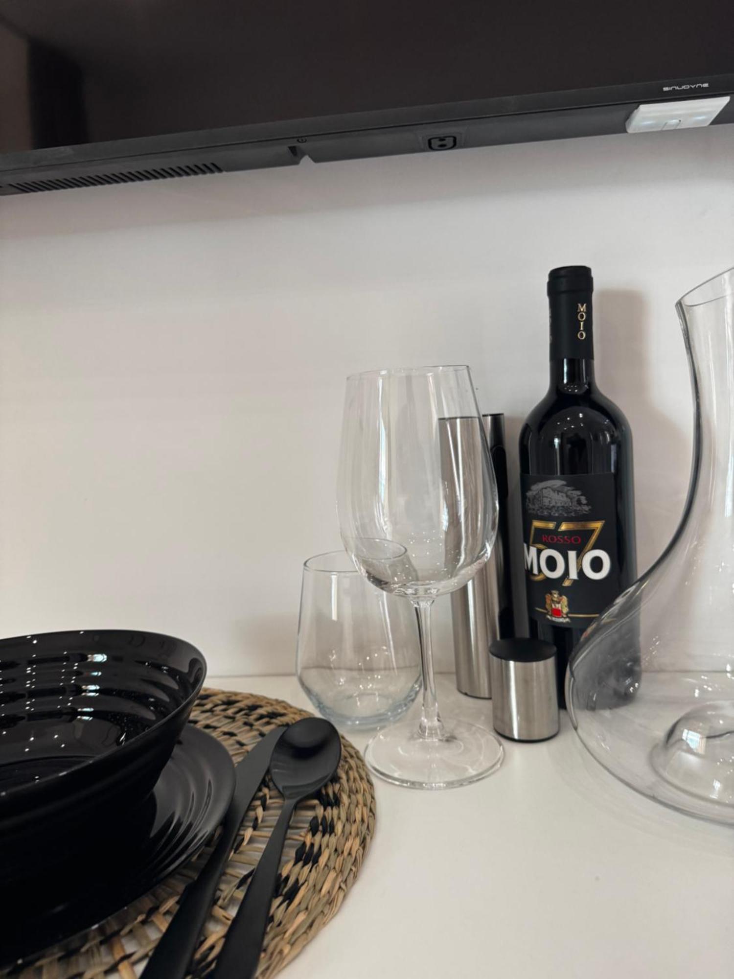 Scugnizzo Apartment ナポリ エクステリア 写真