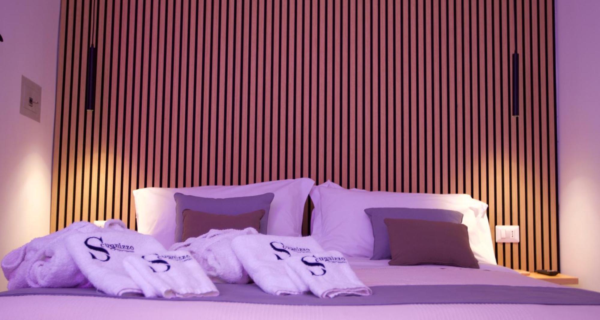 Scugnizzo Apartment ナポリ エクステリア 写真