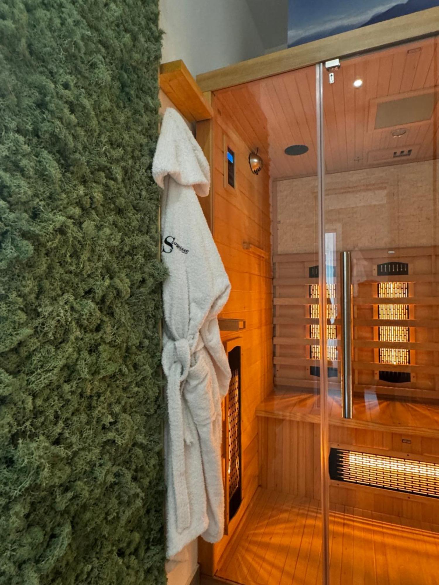 Scugnizzo Apartment ナポリ エクステリア 写真
