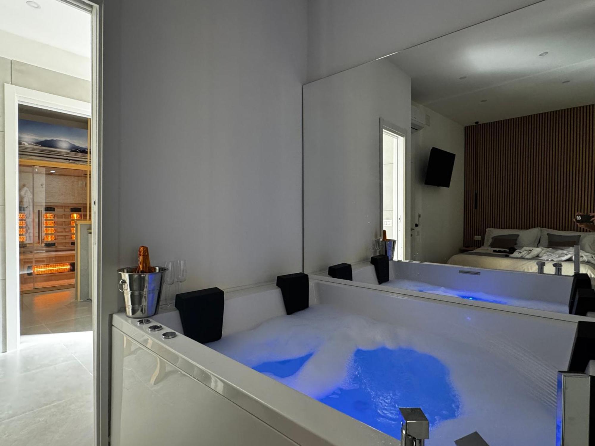 Scugnizzo Apartment ナポリ エクステリア 写真