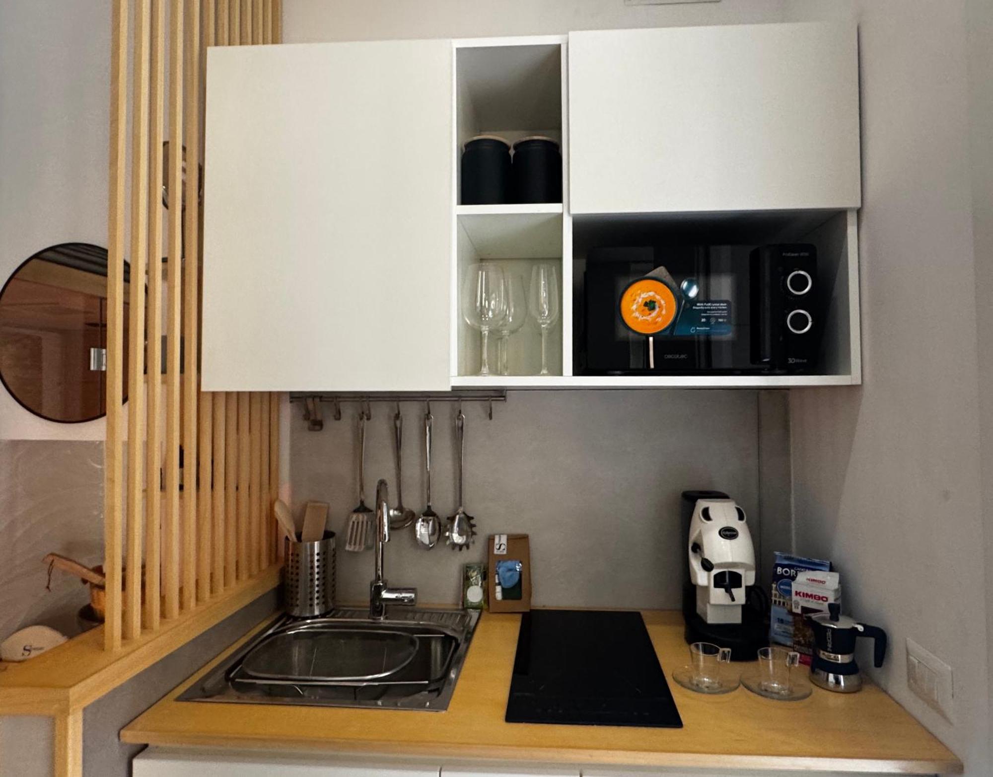 Scugnizzo Apartment ナポリ エクステリア 写真