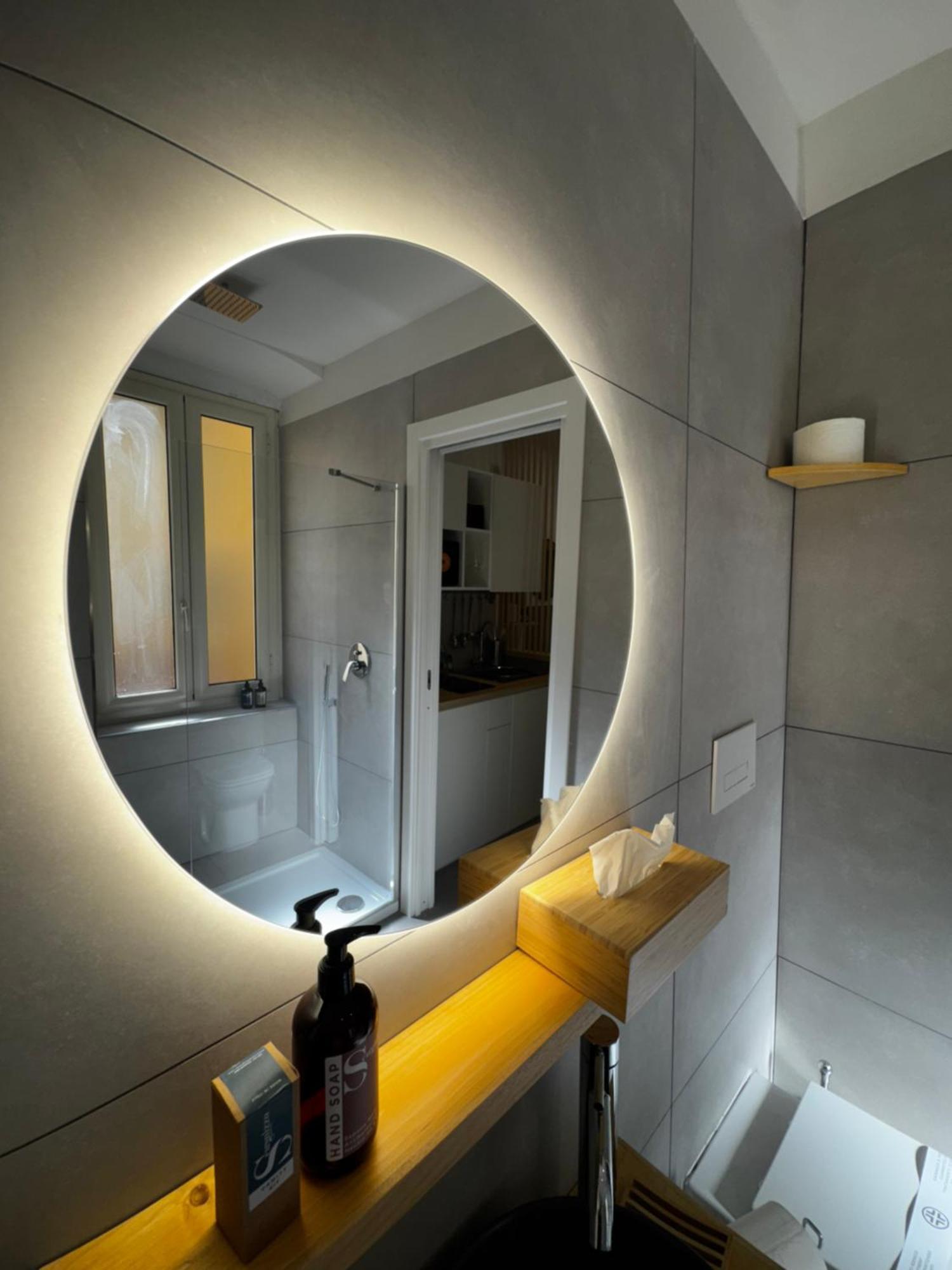 Scugnizzo Apartment ナポリ エクステリア 写真