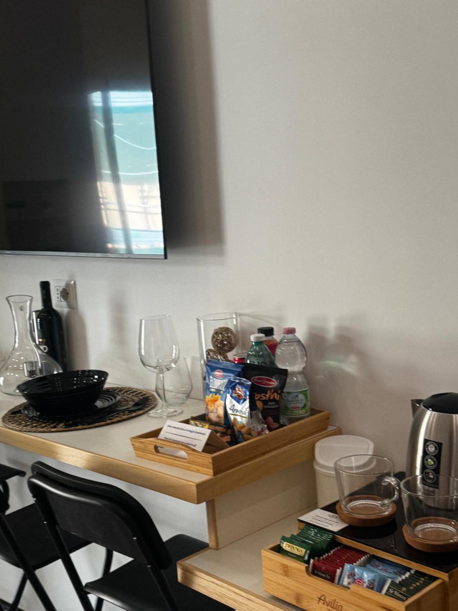 Scugnizzo Apartment ナポリ エクステリア 写真