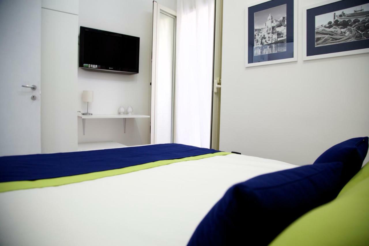 Scugnizzo Apartment ナポリ エクステリア 写真